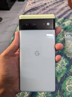 Google Pixel 6