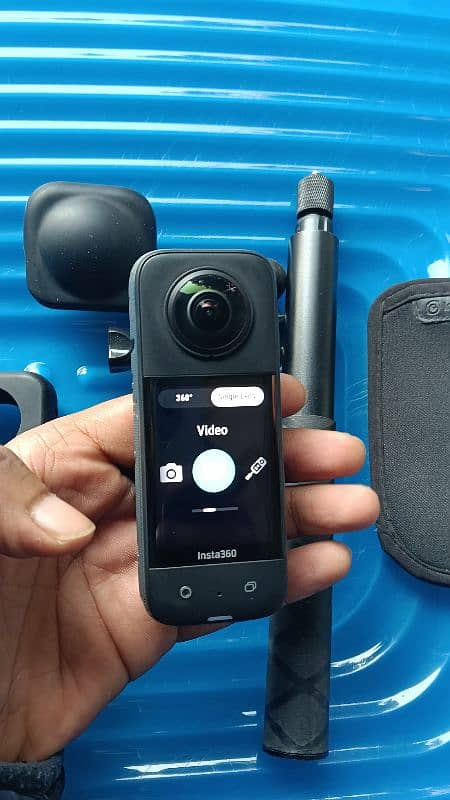 insta 360 X3 urgent sale 0