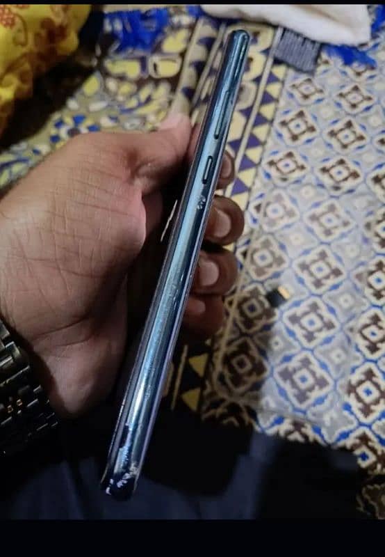 vivo s1 8GB RAM 256 GB memory 5