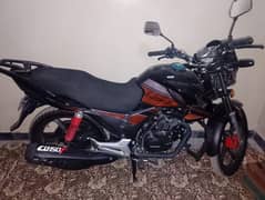 Honda CB