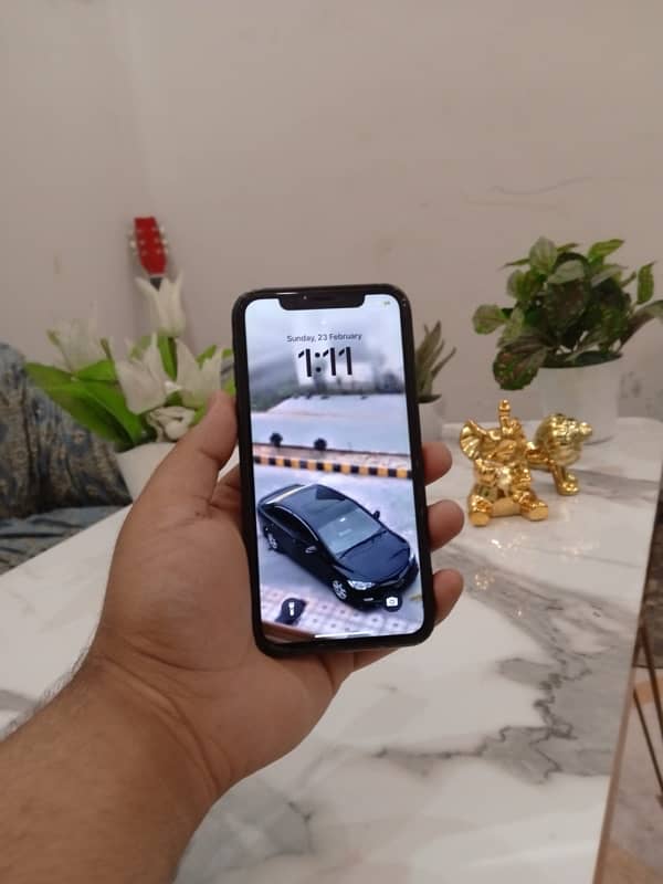 iPhone 11/128GB {Dual Pta Approve} 5