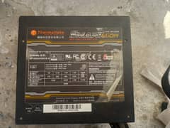 Gaming Power supply SMARTG 65OW