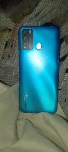 Itel mobile