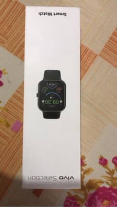 vivo selection smart watch orignel