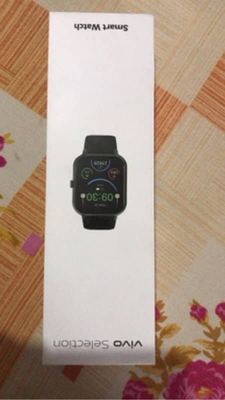 vivo selection smart watch orignel 1