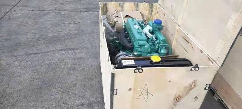 10kva to 500kva gas&diesel Generators buying, sales, and Services 3