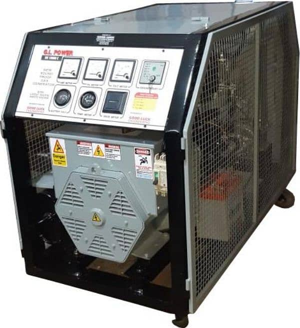 10kva to 500kva gas&diesel Generators buying, sales, and Services 14