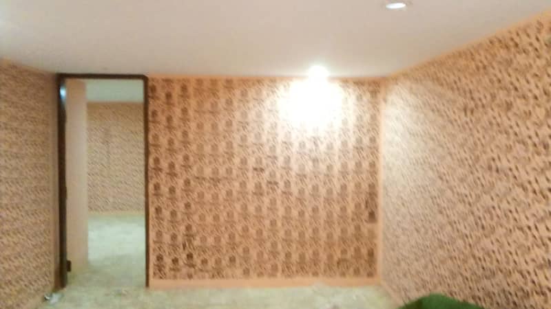 IDEAL COMMERCIAL SPACE FOR RENT IN LIAQUATABAD BLOCK 5! 2