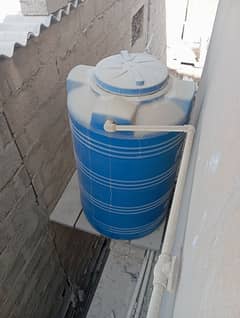 water storage dispenser