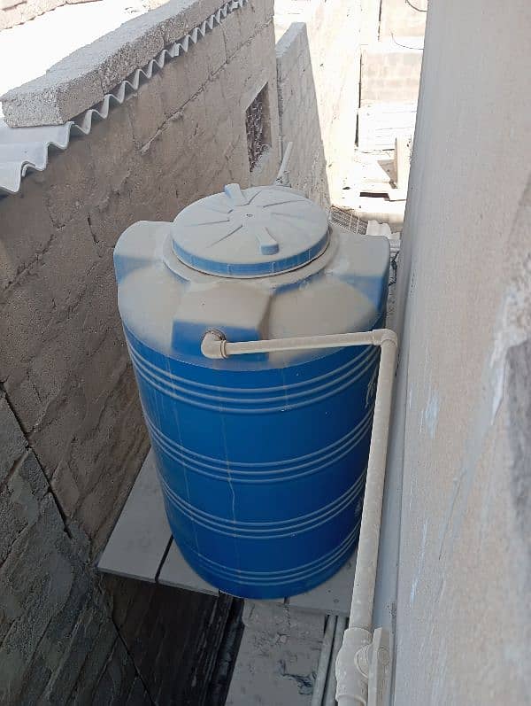 water storage dispenser 1