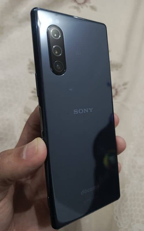 xperia 5 urgent sell 0