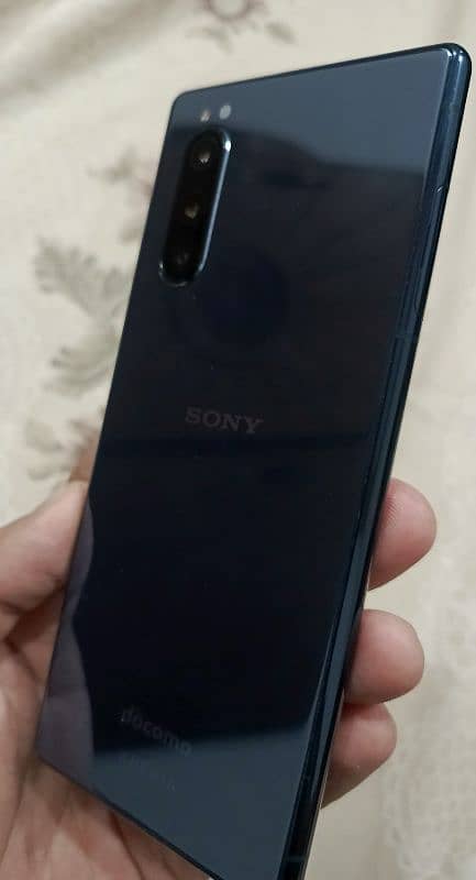 xperia 5 urgent sell 1