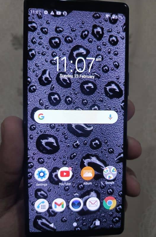 xperia 5 urgent sell 5