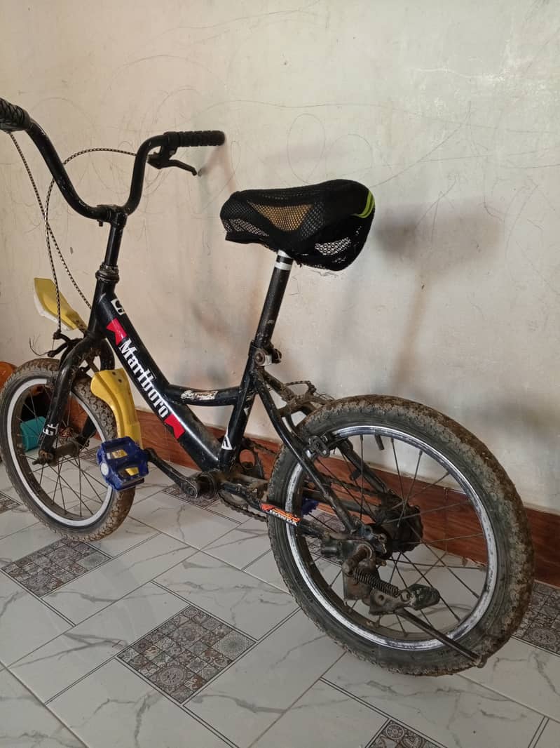 Sturdy BMX Bicycle for Sale – Only Rs. 5,500! 2