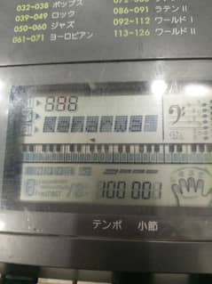 casio ctk2200 excellent condition