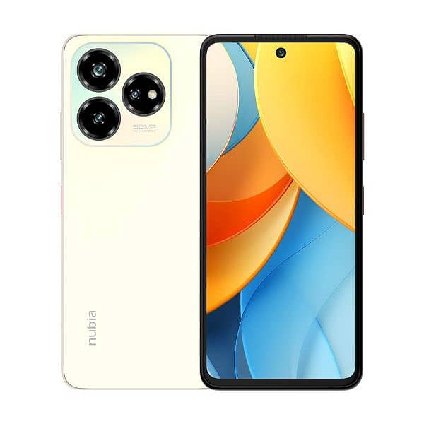 Nubia V60 Design 8+8/ 256 1