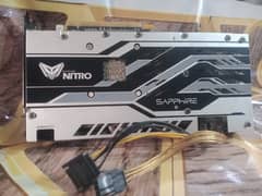 Graphic Card