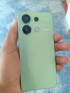 REDMI NOTE 13 (8/256)