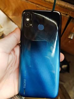 tecno spark 6 go