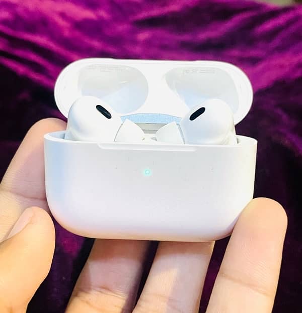 Air pods Pro 2