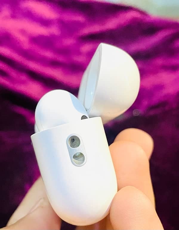 Air pods Pro 3