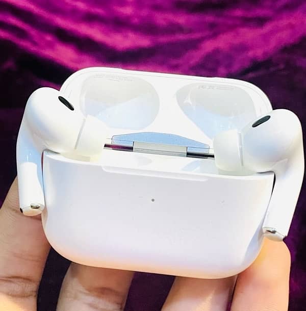 Air pods Pro 5