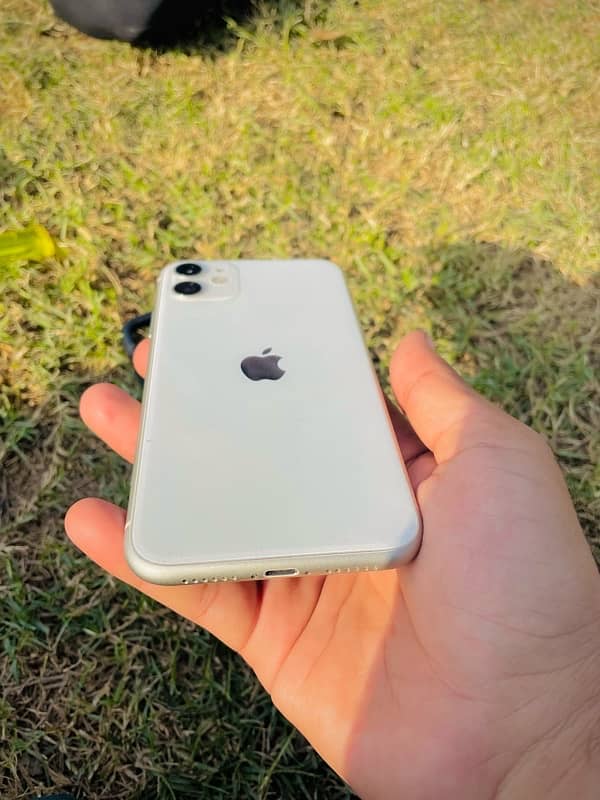 iphone 11 64gb non pta 3