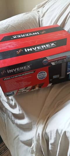 Solar System Inverter and solar panel Inverex 3.2 kw