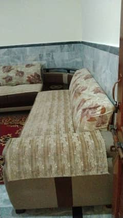 L shaped sofa for sale