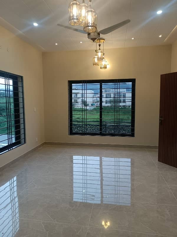 Brand New House For Sale Double Storey House 6