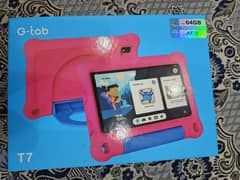 Tablet for kids