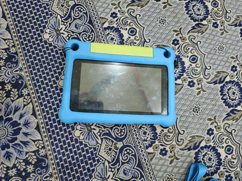 Tablet for kids 1