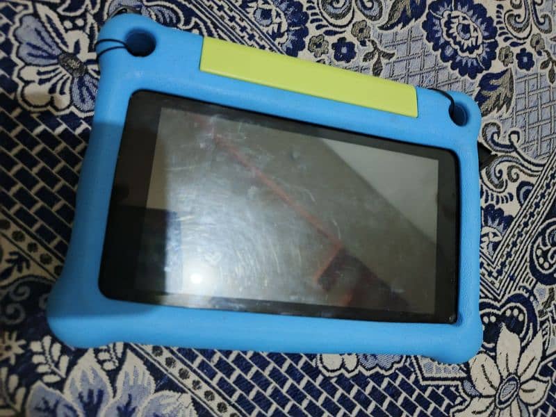 Tablet for kids 2