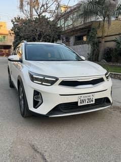 KIA STONIC 2023