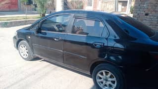 Honda City IDSI 2006