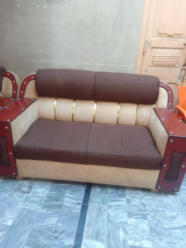 8 seater sofa 2