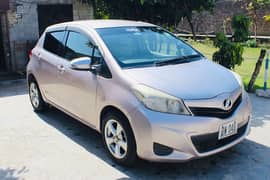 Vitz 2011 for sale