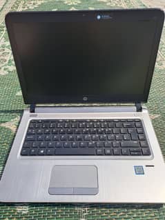 Hp ProBook 440 i5 6th gen