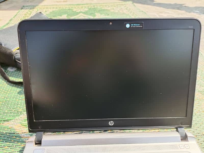 Hp ProBook 440 i5 6th gen 1