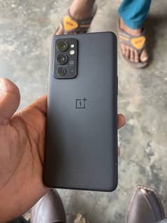 One Plus 9RT PTA official approved 12/256 GB