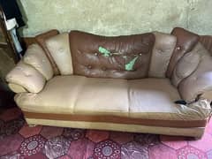 5 seaters sofa set