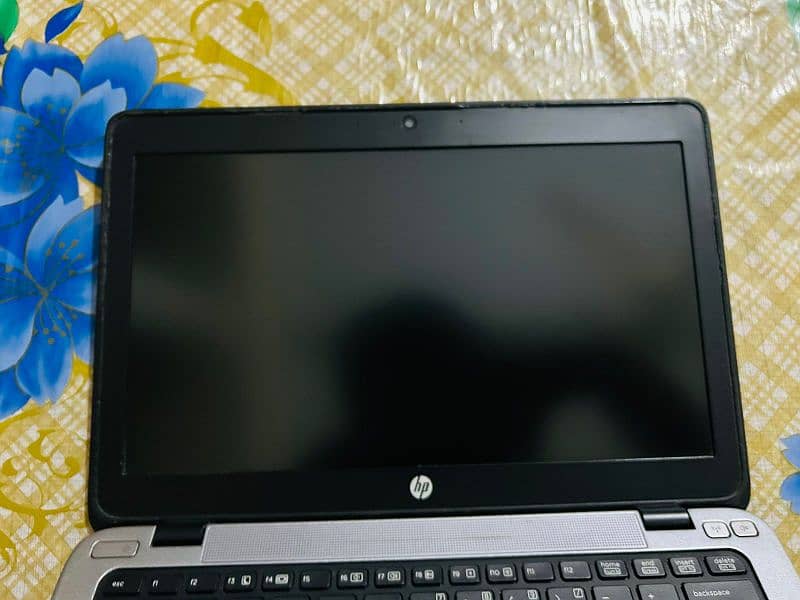 HP laptop 2