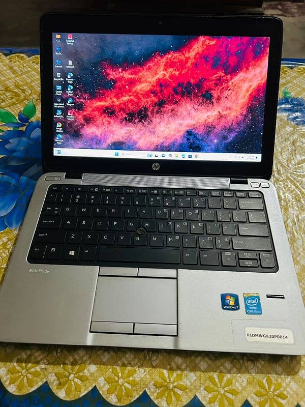 HP laptop 6