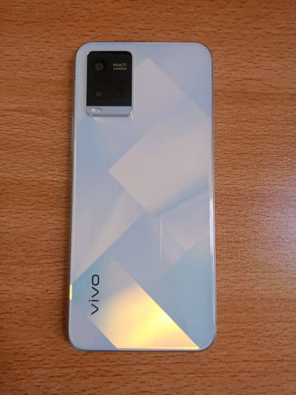 Vivo Y21 4/64gb 1