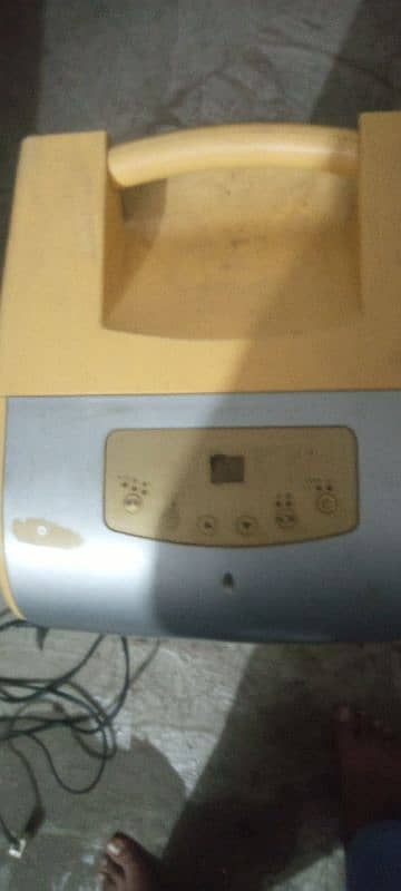 portable Ac For sale 1