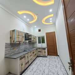 5 Marla Double Storey Vip House For Sale