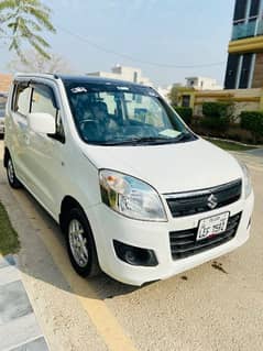 Suzuki Wagon R 2019 o31o 6275542 Own Name