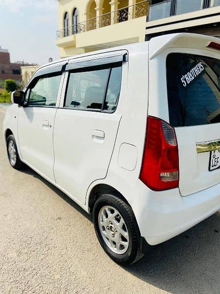 Suzuki Wagon R 2019 o31o 6275542 Own Name 3