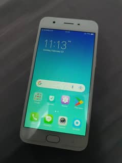 Oppo A57