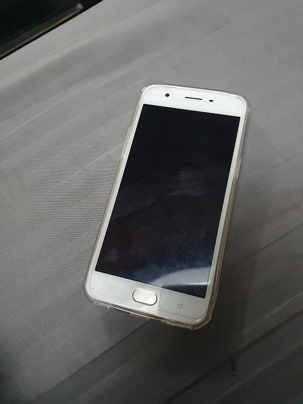 Oppo A57 2